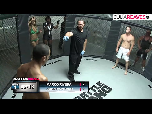 ❤️ Ultimate Fighter es folla a una noia número just després d'una baralla al ring ❤ Putes al ca.sexvideogif.ru ❌️