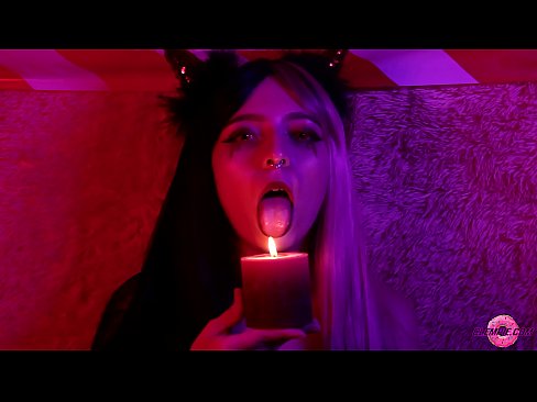 ❤️ Mamada apassionada de Sexy Succubus amb la satisfacció de la boca ❤ Putes al ca.sexvideogif.ru ❌️