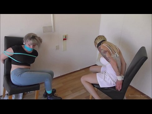 ❤️ Addicció / lligada i amordassada / damisela en angoixa ❤ Putes al ca.sexvideogif.ru ❌️