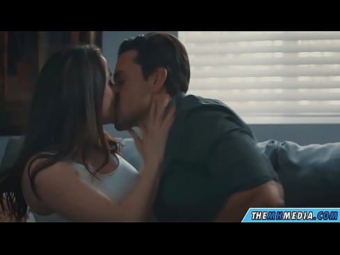 ❤️ Sexe romàntic amb una bona mare tetona ❤ Putes al ca.sexvideogif.ru ❌️